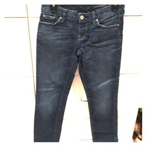 7 for all mankind jeans